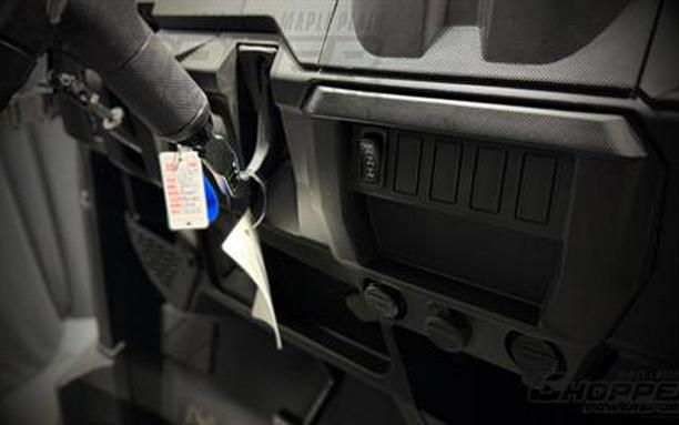 2026 Polaris Ranger 1000 Premium