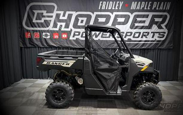 2026 Polaris Ranger 1000 Premium