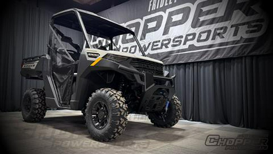 2026 Polaris Ranger 1000 Premium