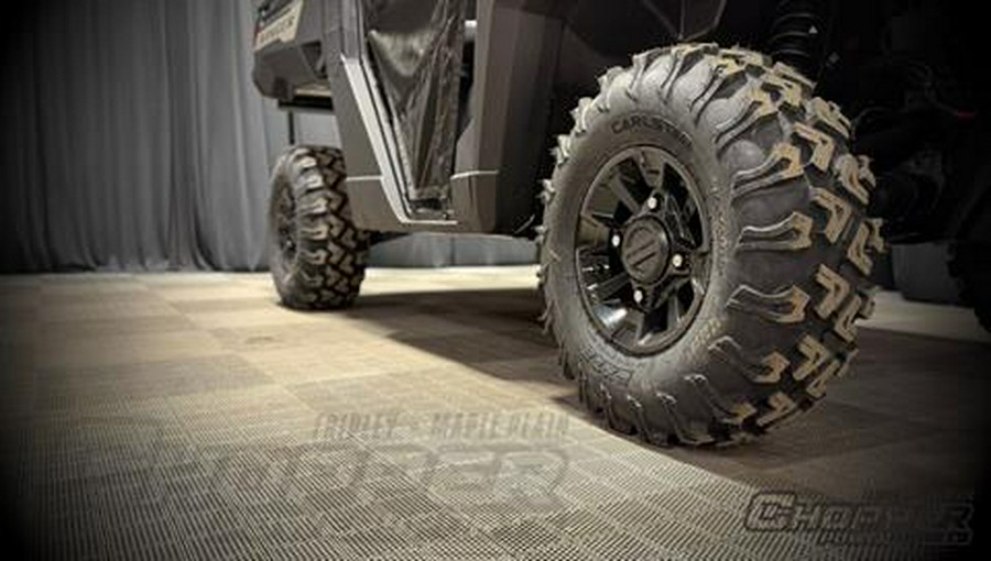 2026 Polaris Ranger 1000 Premium