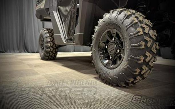 2026 Polaris Ranger 1000 Premium