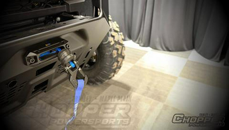 2026 Polaris Ranger 1000 Premium