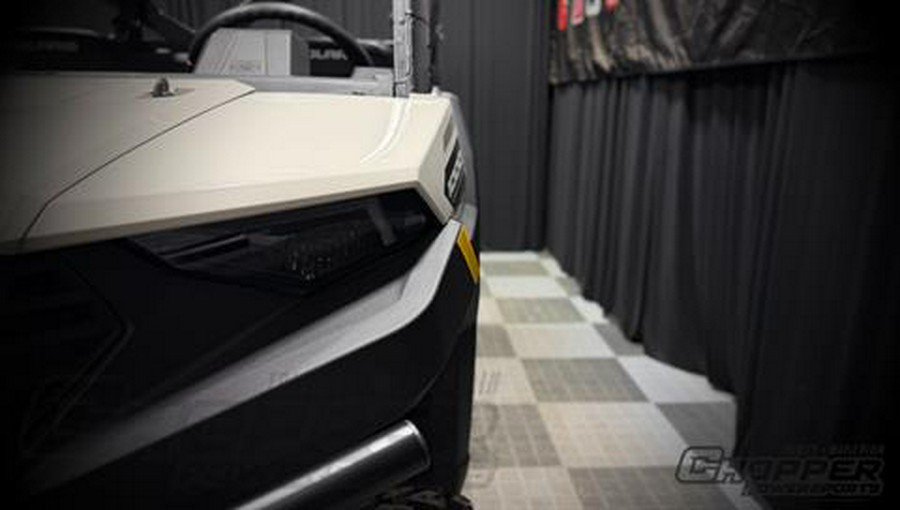 2026 Polaris Ranger 1000 Premium