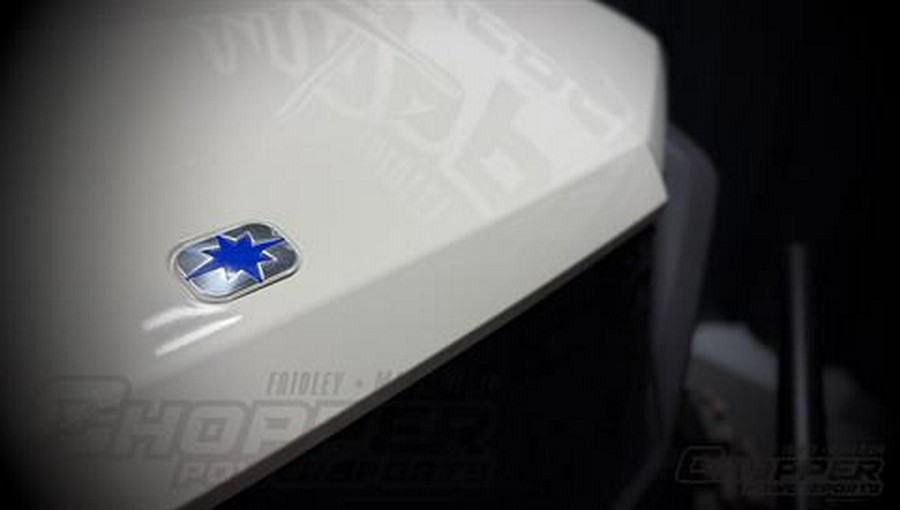 2026 Polaris Ranger 1000 Premium