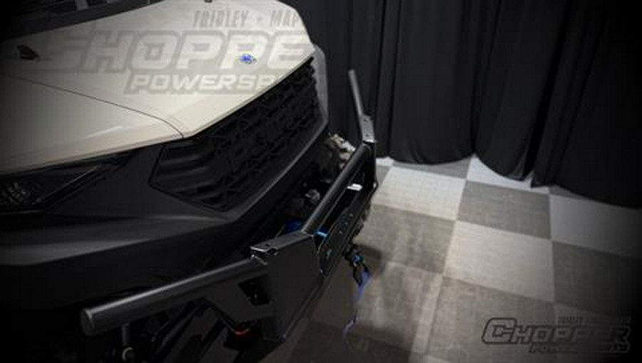 2026 Polaris Ranger 1000 Premium