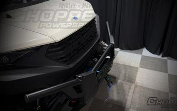 2026 Polaris Ranger 1000 Premium