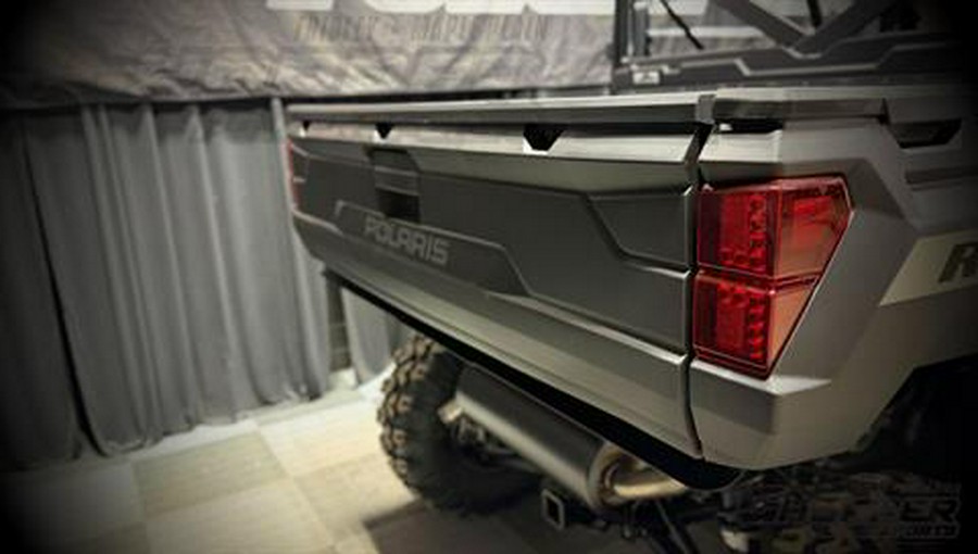 2026 Polaris Ranger 1000 Premium