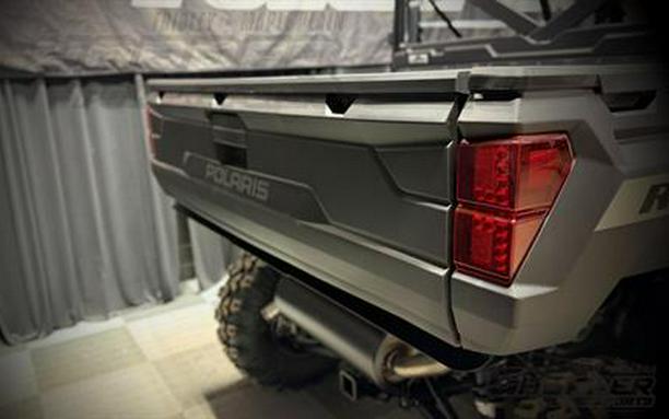 2026 Polaris Ranger 1000 Premium
