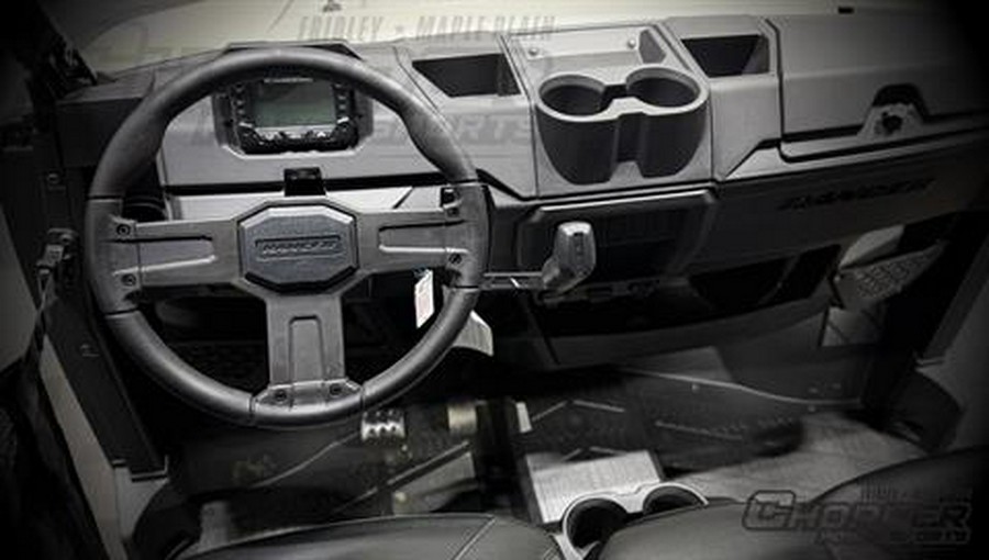 2026 Polaris Ranger 1000 Premium