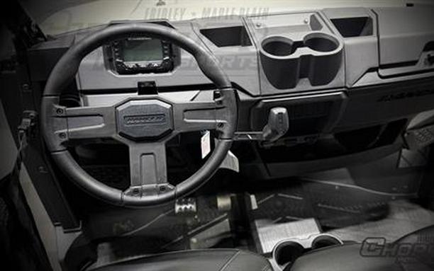 2026 Polaris Ranger 1000 Premium