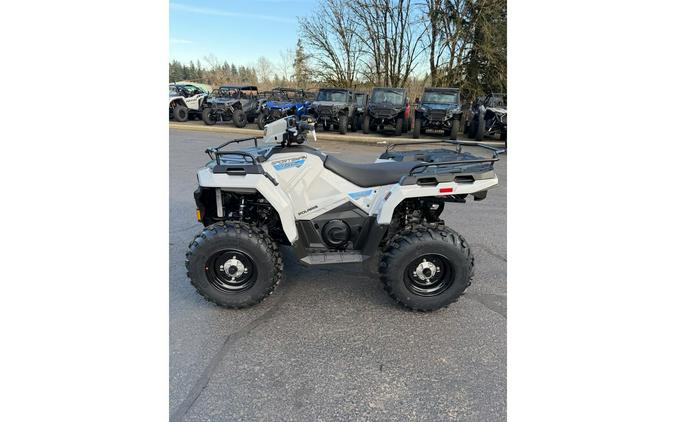 2026 Polaris Sportsman® 450 H.O. EPS