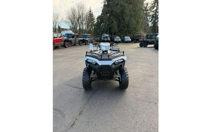 2026 Polaris Sportsman® 450 H.O. EPS