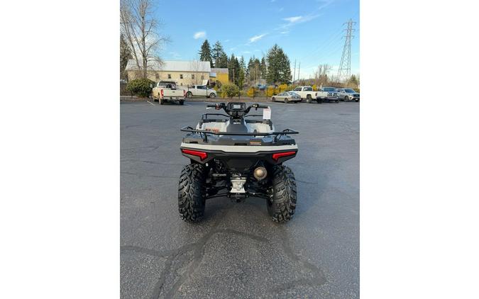2026 Polaris Sportsman® 450 H.O. EPS