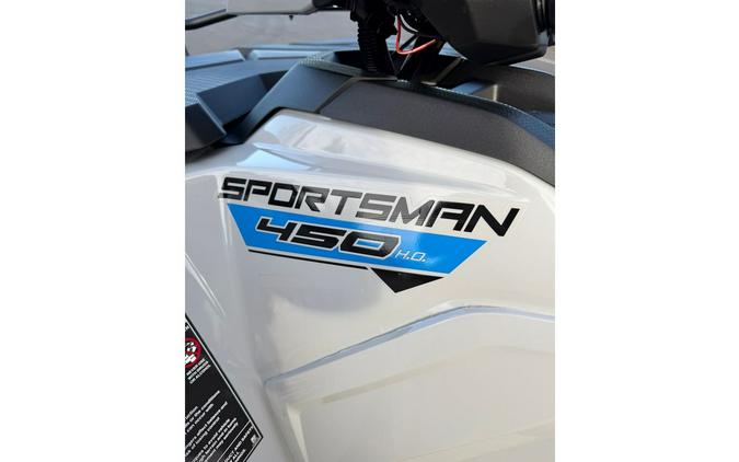 2026 Polaris Sportsman® 450 H.O. EPS