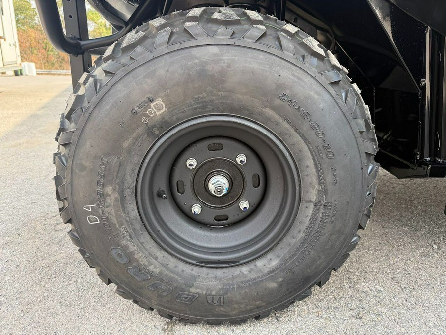 2026 Kawasaki MULE SX™ 4x4