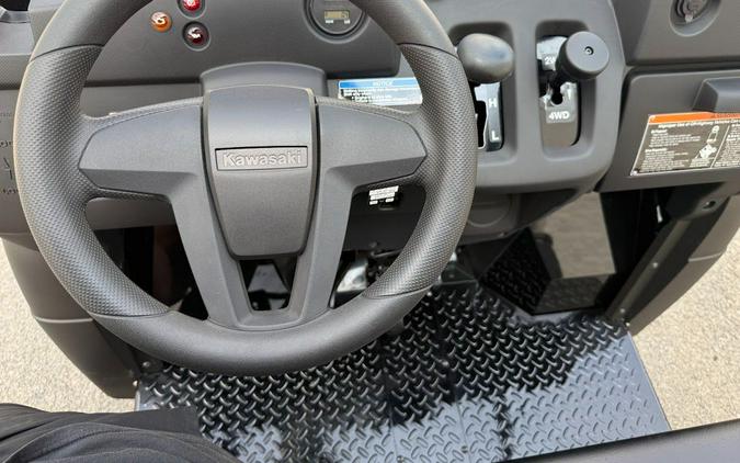 2026 Kawasaki MULE SX 4x4