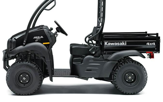 2026 Kawasaki MULE SX 4x4