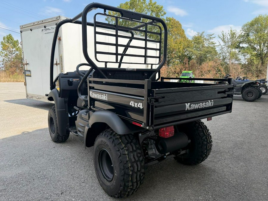 2026 Kawasaki MULE SX™ 4x4