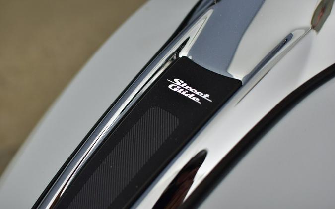 2024 Harley-Davidson Street Glide