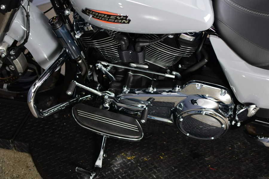 2024 Harley-Davidson Street Glide FLHX