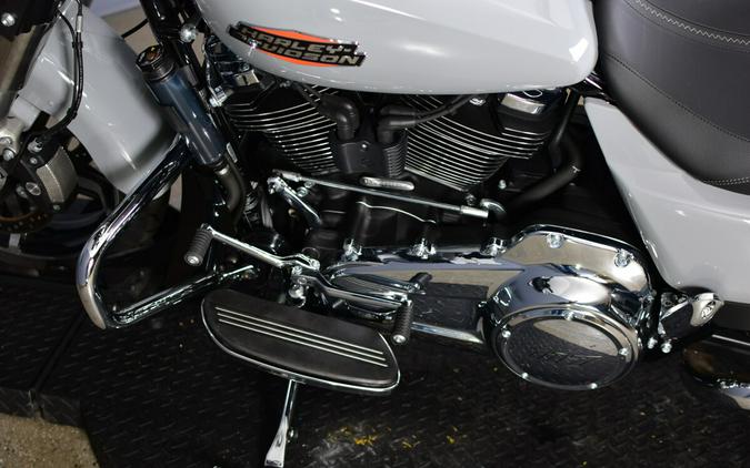 2024 Harley-Davidson Street Glide