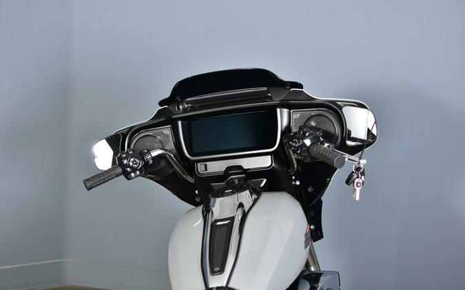 2024 Harley-Davidson Street Glide