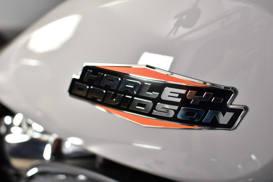 2024 Harley-Davidson Street Glide FLHX