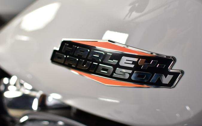 2024 Harley-Davidson Street Glide