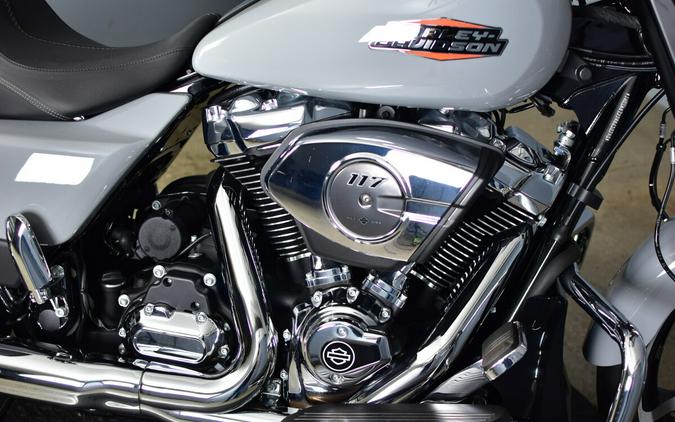 2024 Harley-Davidson Street Glide