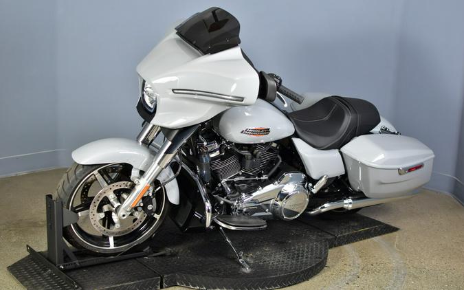 2024 Harley-Davidson Street Glide