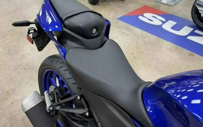 2026 Yamaha YZF-R3 ABS