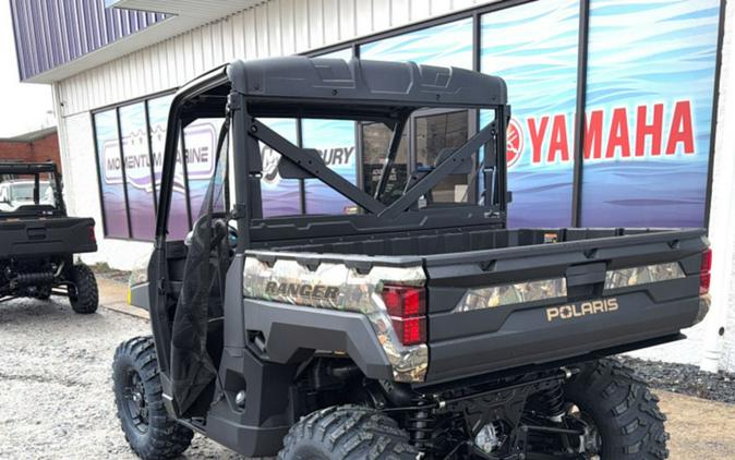 2026 Polaris Ranger XP® 1000 Premium