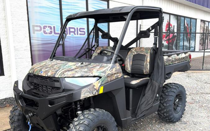 2026 Polaris Ranger XP® 1000 Premium