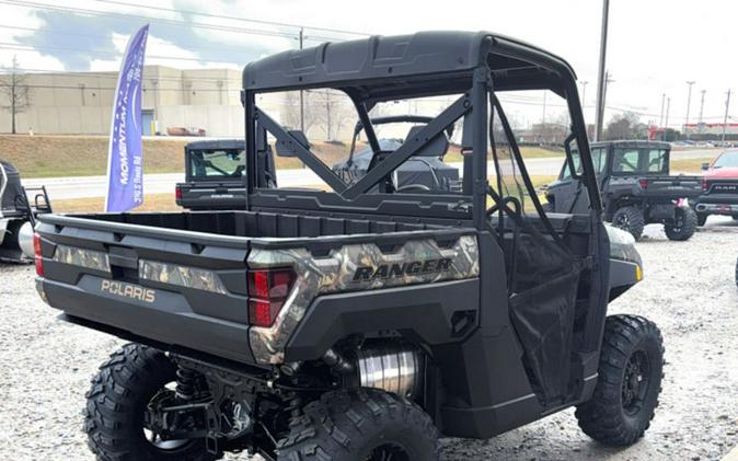 2026 Polaris Ranger XP® 1000 Premium