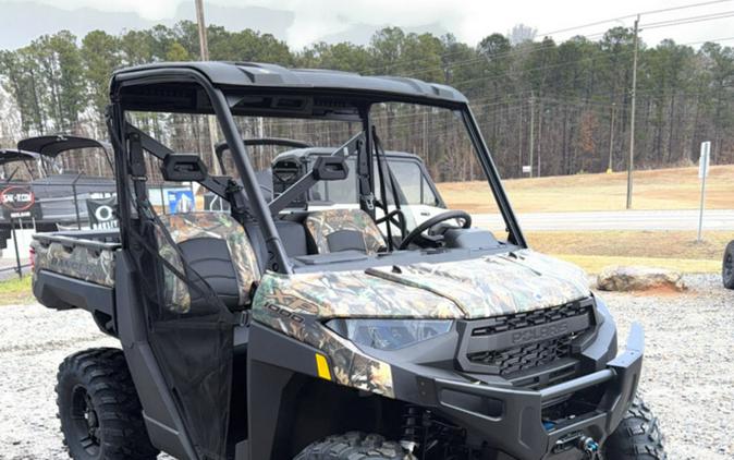 2026 Polaris Ranger XP® 1000 Premium