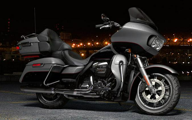 2017 Harley-Davidson FLTRU Road Glide Ultra - Two-Tone Option Road Glide Ultra