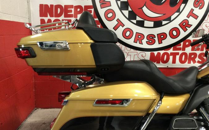 2017 Harley-Davidson FLTRU Road Glide Ultra - Two-Tone Option Road Glide Ultra