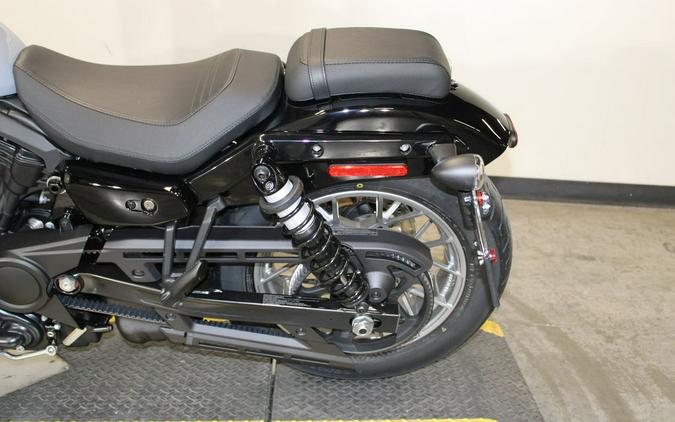 2026 Harley-Davidson® RH975S - Nightster® Special