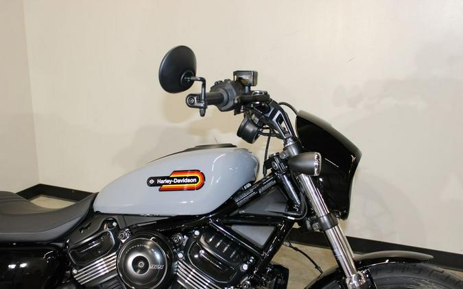 2026 Harley-Davidson® RH975S - Nightster® Special