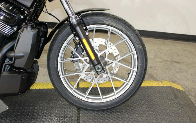 2026 Harley-Davidson® RH975S - Nightster® Special