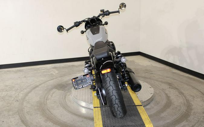 2026 Harley-Davidson® RH975S - Nightster® Special