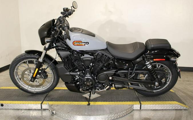 2026 Harley-Davidson® RH975S - Nightster® Special