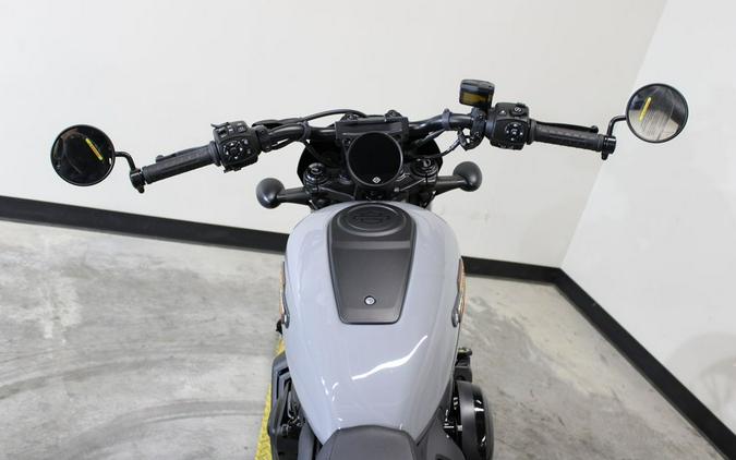 2026 Harley-Davidson® RH975S - Nightster® Special