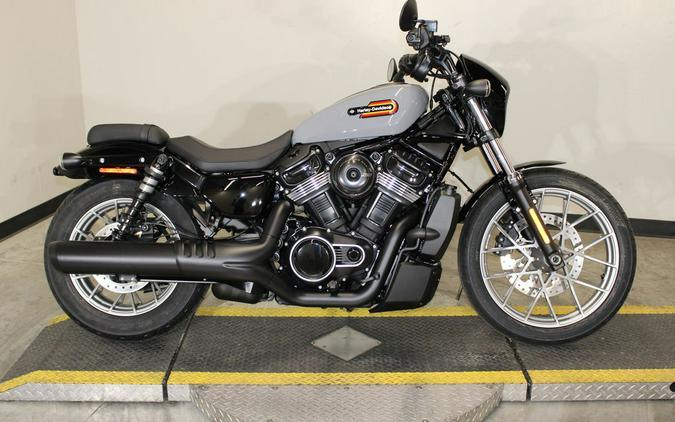 2026 Harley-Davidson® RH975S - Nightster® Special