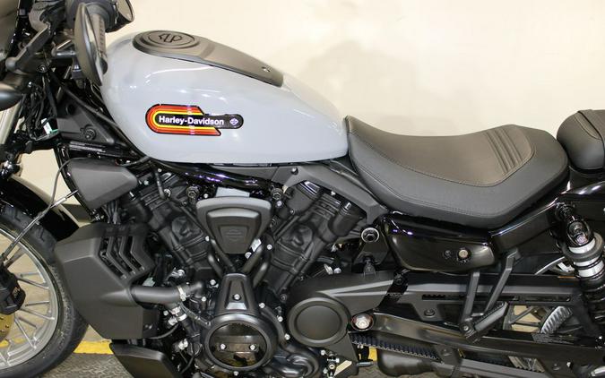 2026 Harley-Davidson® RH975S - Nightster® Special
