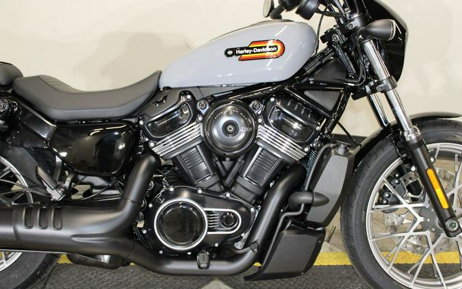 2026 Harley-Davidson® RH975S - Nightster® Special