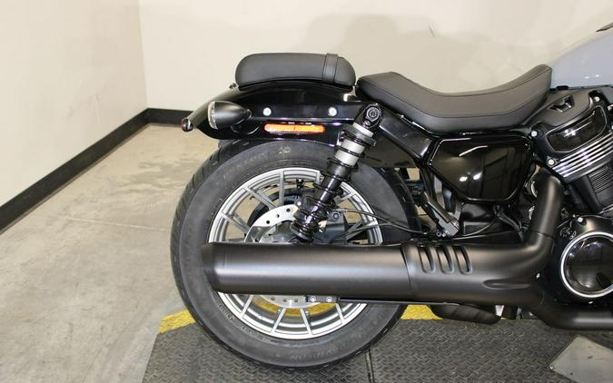 2026 Harley-Davidson® RH975S - Nightster® Special