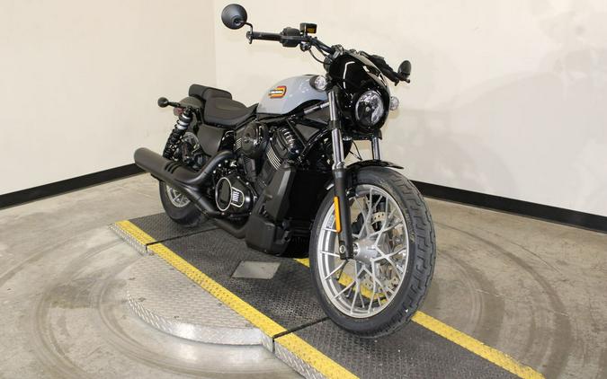 2026 Harley-Davidson® RH975S - Nightster® Special