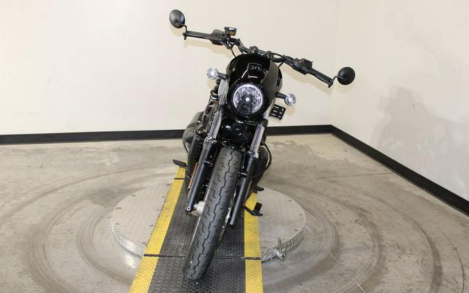 2026 Harley-Davidson® RH975S - Nightster® Special
