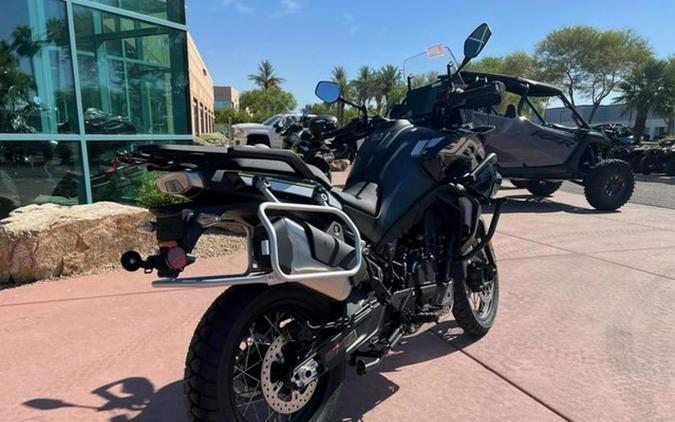 2026 CFMOTO IBEX 800 E